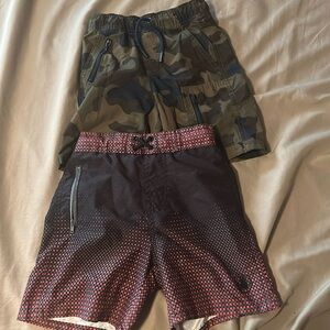 Boys shorts Bundle